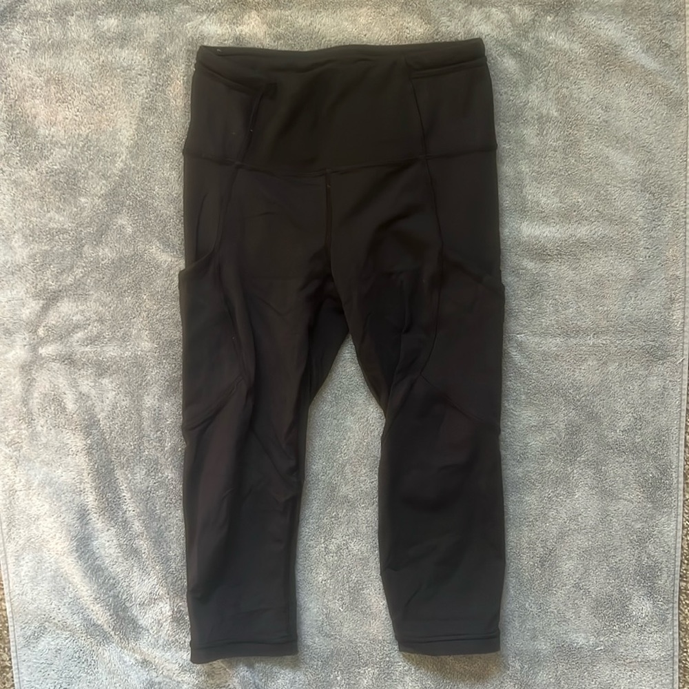 Lululemon leggings
